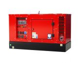 Дизельный генератор Europower EPS 243 TDE 