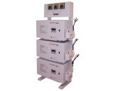 Стабилизатор напряжения Lider PS30W-50