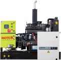 Motor АД20-Т400-2Р с АВР