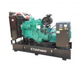 Дизельный генератор Tide Power EB20-C TP