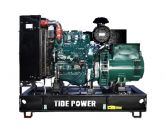 Дизельный генератор Tide Power FB50-LP1