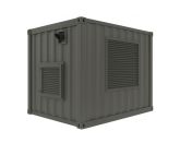 Дизельный генератор Tide Power EB27-C2 в контейнере с АВР