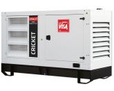 Дизельный генератор Onis VISA F 170 CK с АВР