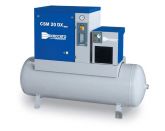 Винтовой компрессор Ceccato CSM 20 13 X 500L