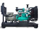 Дизельный генератор MP22C с АВР