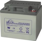 Leoch LPG 12-38