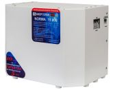 Стабилизатор напряжения Энерготех NORMA 15000(HV)