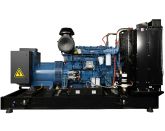 Дизельный генератор Energoprom EFYC 500/400