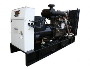 Азимут АД-328С-Т400-1РНМ22 в контейнере