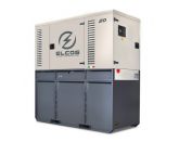 Дизельный генератор GE,YA,047/044,TLC 400/230