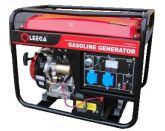 Дизельный генератор LDG 5000 CL