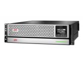 ИБП APC Smart-UPS On-Line SRTL3000RMXLI-NC