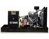 Газовый генератор SDMO GZ25