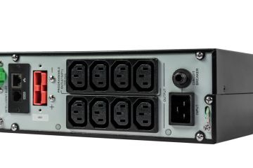 Systeme Electric SRTSE2000RTXLISH-NC