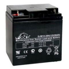 Leoch DJW 12-24H