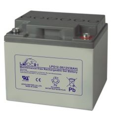 Leoch LPG 12-38