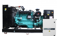 Газовый генератор CTG 250CG с АВР