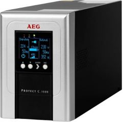 ИБП AEG Protect C. 3000
