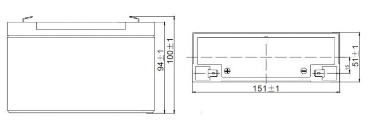 Leoch LPC 6-13