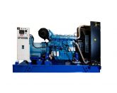 Дизельный генератор General Power GP400DN с автозапуском