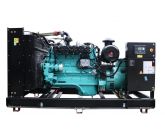 Газовый генератор CTG 750CG