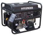 Бензиновый генератор Hyundai HHY 9020FE