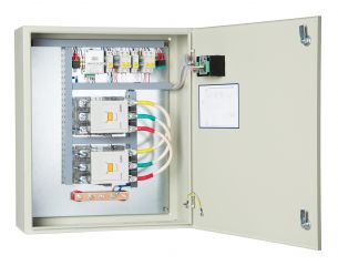 Газовый генератор CTG 330CG с АВР