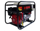 Бензиновый генератор Europower EP 7000 LNЕ