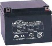 Leoch DJW 12-24