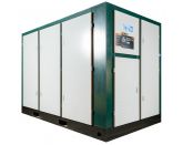 Винтовой компрессор Dali EN 54/13 II