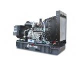 Дизельный генератор GE,VO3A,510/460,BF