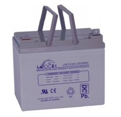 Leoch LPC 12-33