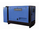 Дизельный генератор Energoprom ESYC 80/400 с АВР