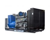 Дизельный генератор GE,BD,2550/2280,BF