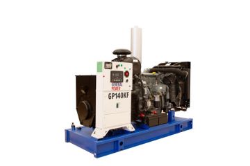 Дизельный генератор General Power GP140KF