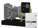 Дизельный генератор Pramac GSW 170 I