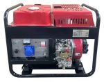 Дизельный генератор LDG 13000 E с АВР