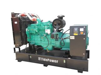 Дизельный генератор Tide Power EB400-C2 TP