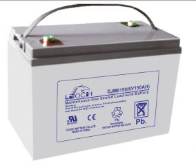 Leoch DJM 6150