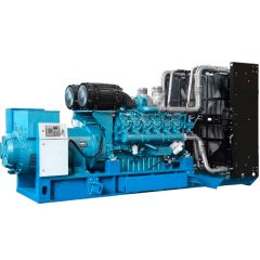Дизельный генератор General Power GP2200BD