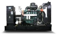 Дизельный генератор CTG 165D с АВР