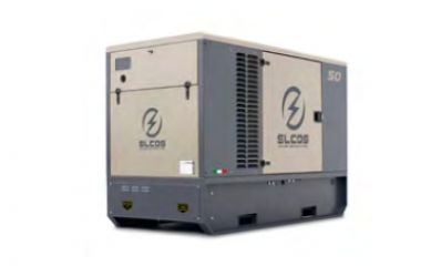 Дизельный генератор GE,BD,090/082,SS
