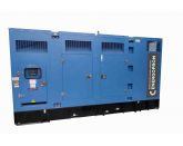 Дизельный генератор Energoprom ESYC 125/400(L6) с АВР
