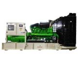 Дизельный генератор MGE P100YI с АВР