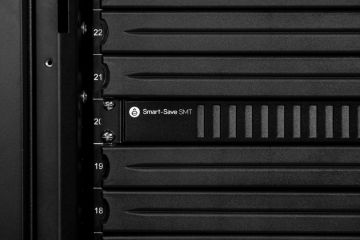 Systeme Electric SMTSE750RMI1U