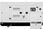 ТСС АД-32С-Т400-2РКМ15 в шумозащитном кожухе с АВР