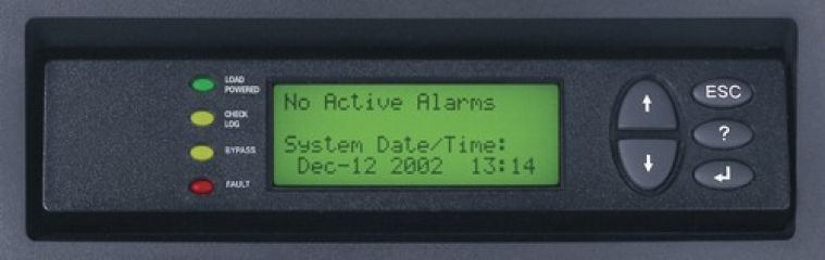 APC Symmetra SYA12K16I