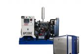 Дизельный генератор General Power GP33DZ