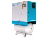 Винтовой компрессор Kraftmann VEGA 15 R 270 (8 бар)