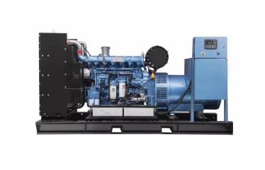 Дизельный генератор MGE P40BN с АВР